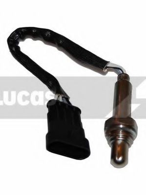 LEB638 LUCAS+ELECTRICAL Lambda Sensor