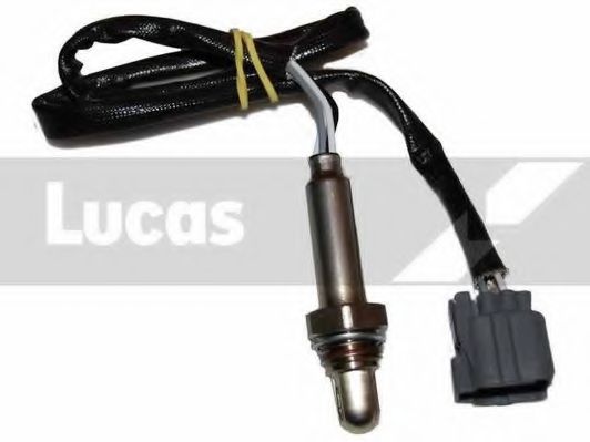 LEB665 LUCAS+ELECTRICAL Lambda Sensor