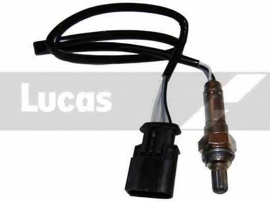 LEB680 LUCAS+ELECTRICAL Lambda Sensor