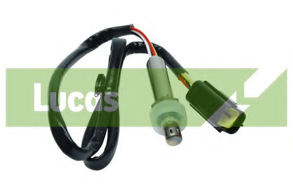 LEB141 LUCAS+ELECTRICAL Lambda Sensor