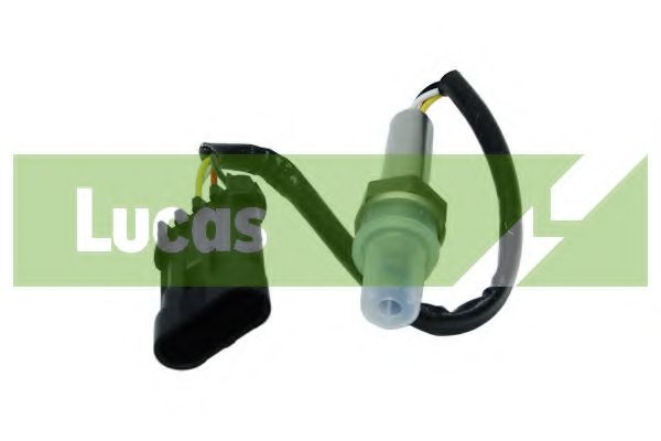 LEB215 LUCAS+ELECTRICAL Lambda Sensor