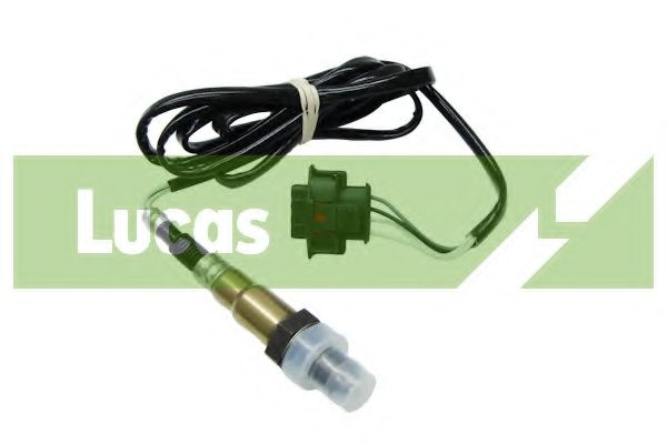 LEB454 LUCAS+ELECTRICAL Lambda Sensor