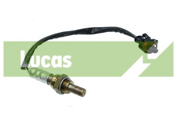 LEB536 LUCAS+ELECTRICAL Lambda Sensor