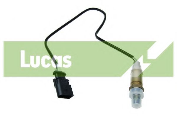 LEB537 LUCAS+ELECTRICAL Lambda Sensor