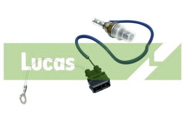LEB689 LUCAS+ELECTRICAL Lambda Sensor