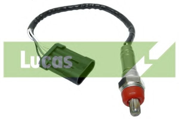 LEB721 LUCAS+ELECTRICAL Lambda Sensor