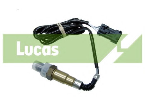 LEB729 LUCAS+ELECTRICAL Lambda Sensor