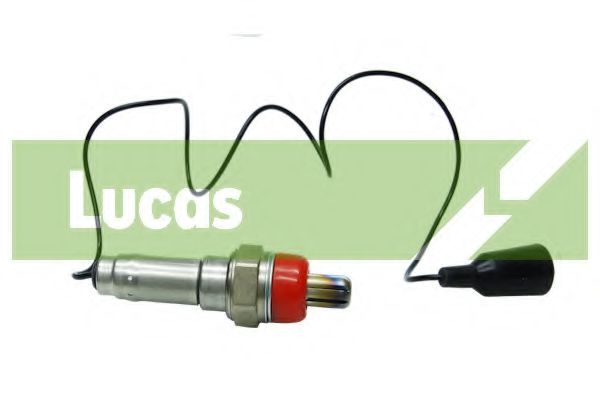 LEB732 LUCAS+ELECTRICAL Lambda Sensor
