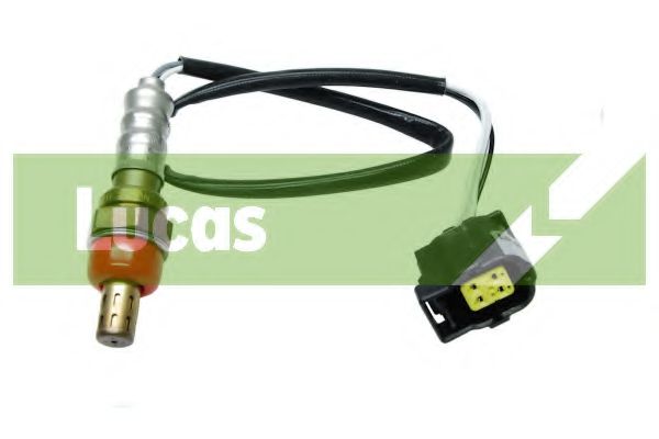 LEB794 LUCAS+ELECTRICAL Mixture Formation Lambda Sensor