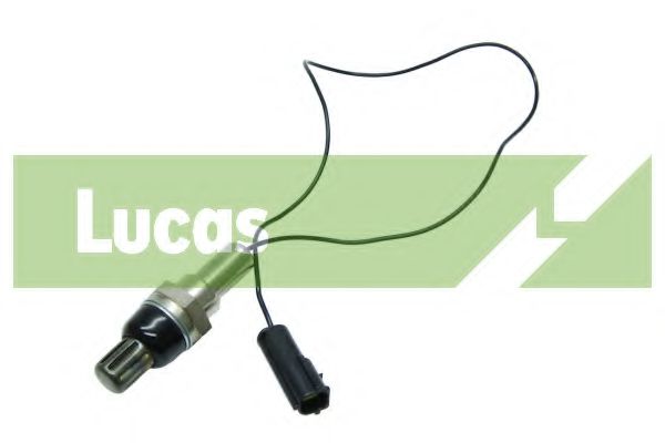 LEB800 LUCAS+ELECTRICAL Mixture Formation Lambda Sensor