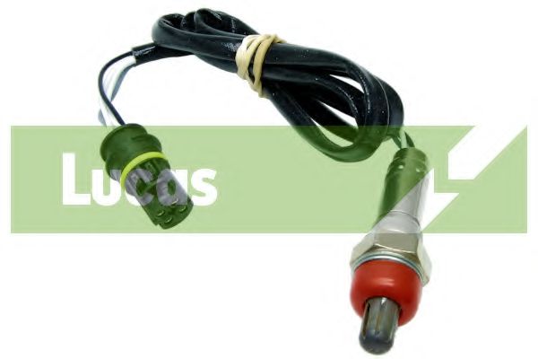 LEB851 LUCAS+ELECTRICAL Lambda Sensor