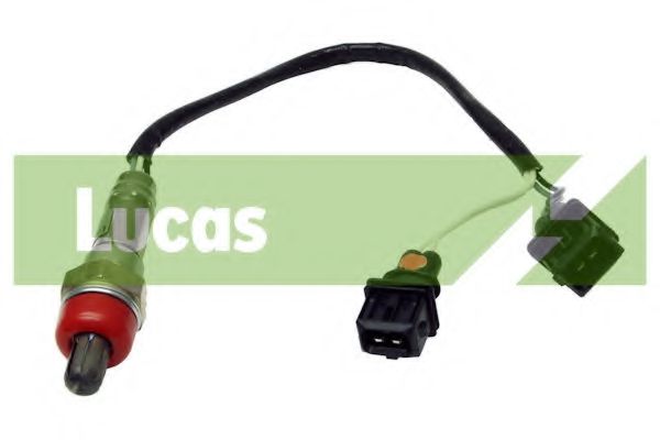 LEB232 LUCAS+ELECTRICAL Lambda Sensor