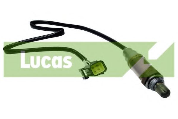 LEB290 LUCAS+ELECTRICAL Lambda Sensor