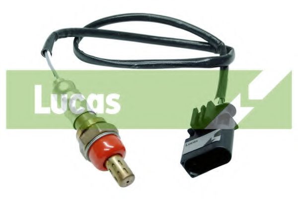 LEB753 LUCAS+ELECTRICAL Lambda Sensor