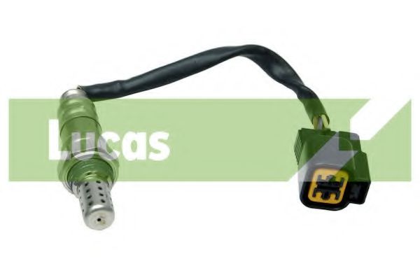 LEB765 LUCAS+ELECTRICAL Lambda Sensor