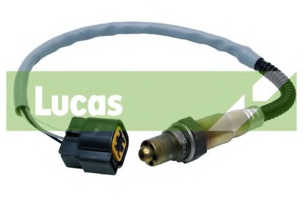 LEB790 LUCAS+ELECTRICAL Lambda Sensor