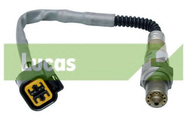 LEB873 LUCAS+ELECTRICAL Lambda Sensor