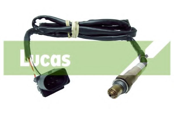 LEB923 LUCAS+ELECTRICAL Lambda Sensor