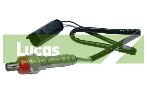LEB927 LUCAS+ELECTRICAL Mixture Formation Lambda Sensor