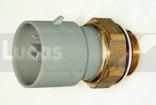 SNB672 LUCAS+ELECTRICAL Temperature Switch, radiator fan