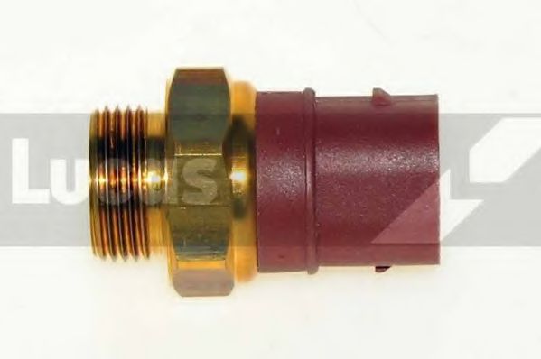 SNB657 LUCAS+ELECTRICAL Temperature Switch, radiator fan