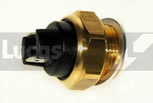 SNB714 LUCAS+ELECTRICAL Cooling System Temperature Switch, radiator fan