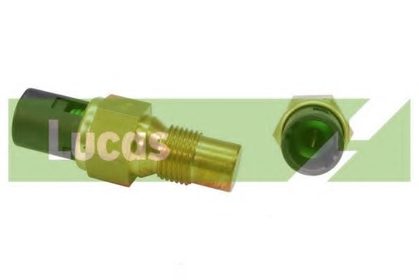SNB904 LUCAS+ELECTRICAL Cooling System Temperature Switch, coolant warning lamp