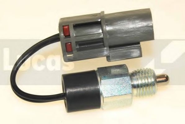 SMB603 LUCAS+ELECTRICAL Lights Switch, reverse light