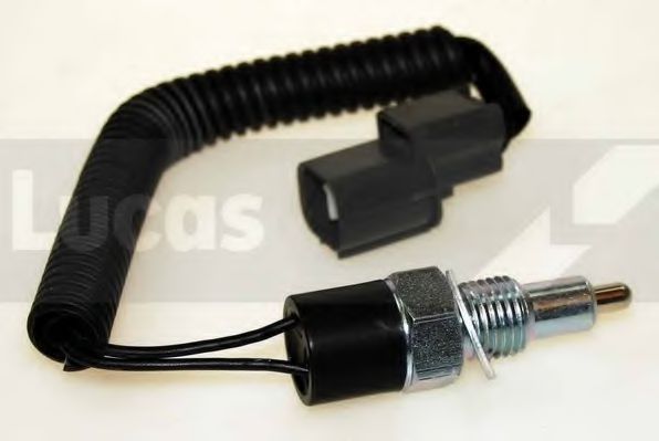 SMB652 LUCAS+ELECTRICAL Lights Switch, reverse light