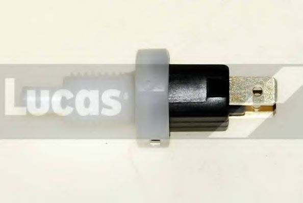 SMB580 LUCAS+ELECTRICAL Signal System Brake Light Switch