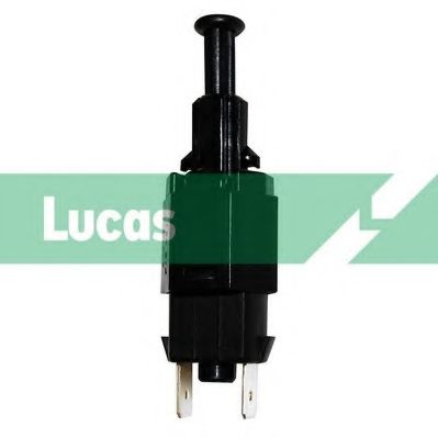 SMB432 LUCAS+ELECTRICAL Signal System Brake Light Switch
