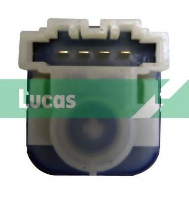 SMB704 LUCAS+ELECTRICAL Brake Light Switch