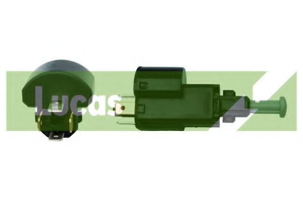 SMB722 LUCAS+ELECTRICAL Brake Light Switch