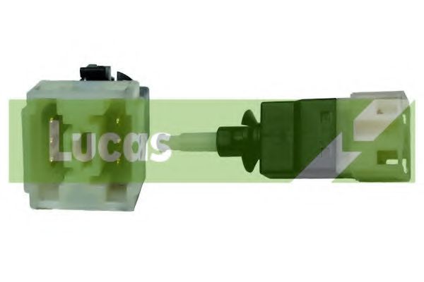 SMB759 LUCAS+ELECTRICAL Brake Light Switch