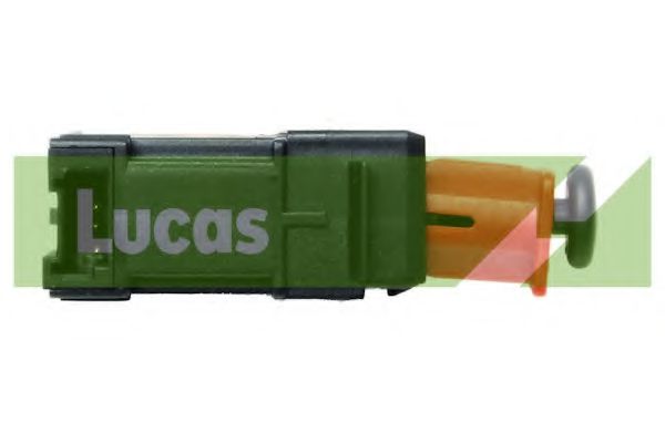 SMB861 LUCAS+ELECTRICAL Brake Light Switch