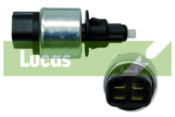 SMB628 LUCAS+ELECTRICAL Brake Light Switch