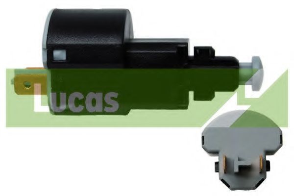 SMB854 LUCAS+ELECTRICAL Brake Light Switch