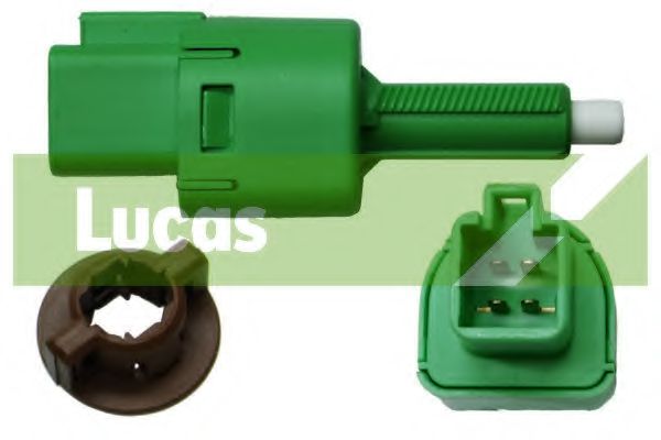 SMB859 LUCAS+ELECTRICAL Brake Light Switch
