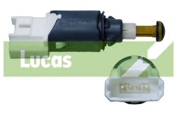 SMB875 LUCAS+ELECTRICAL Signal System Brake Light Switch