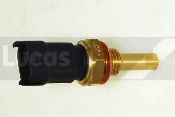 SNB851 LUCAS+ELECTRICAL Sensor, coolant temperature