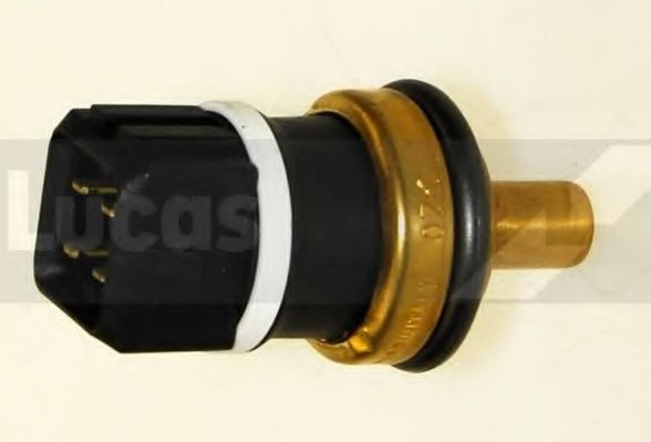 SNB938 LUCAS+ELECTRICAL Sensor, coolant temperature