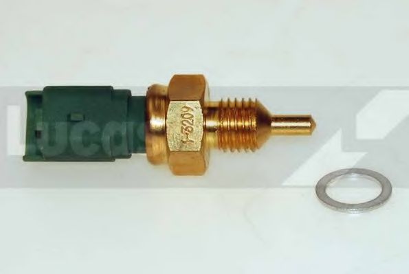 SNB940 LUCAS+ELECTRICAL Sensor, coolant temperature