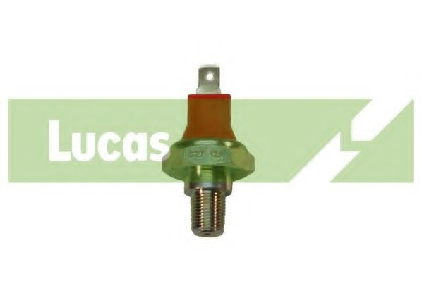 SOB103 LUCAS+ELECTRICAL Lubrication Oil Pressure Switch
