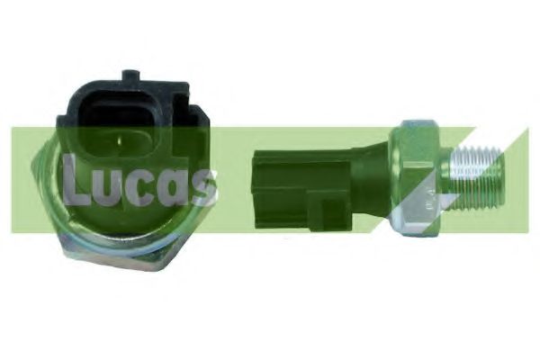 SOB922 LUCAS+ELECTRICAL Lubrication Oil Pressure Switch