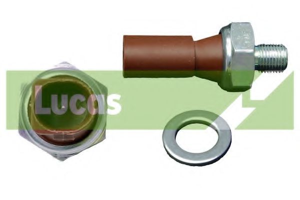 SOB991 LUCAS+ELECTRICAL Oil Pressure Switch