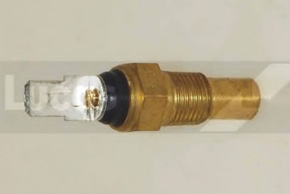 Sensor, temperatura do líquido de refrigeração
