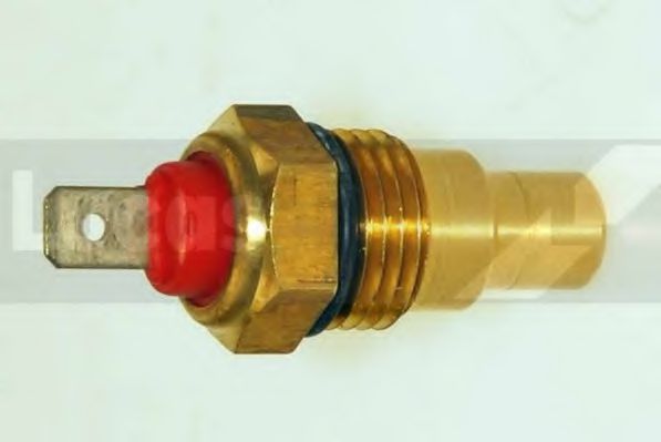 Sensor, temperatura do líquido de refrigeração