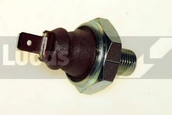 SOB501 LUCAS+ELECTRICAL Oil Pressure Switch