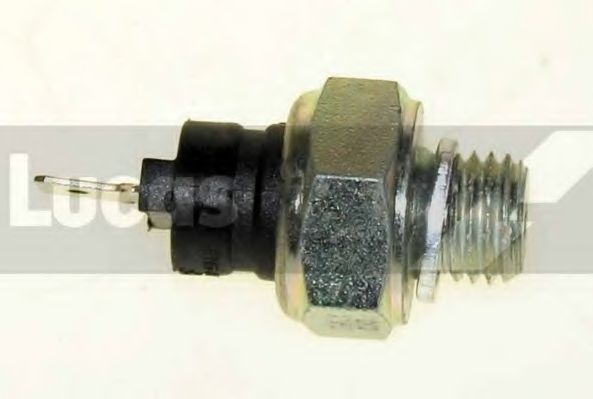 SOB600 LUCAS+ELECTRICAL Oil Pressure Switch