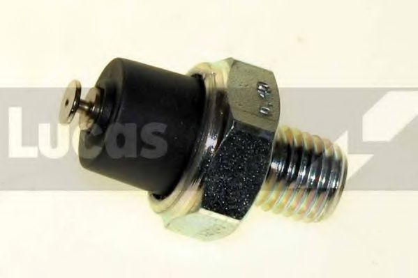 SOB603 LUCAS+ELECTRICAL Oil Pressure Switch